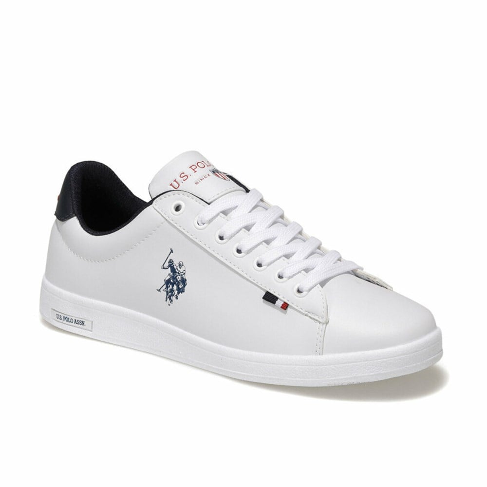 U.S. Polo Assn. 1P Franco 1Fx Erkek Günlük Ayakkabı - 100910268