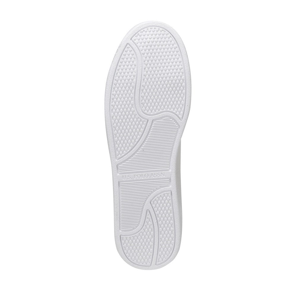 U.S. Polo Assn. 1P Franco 1Fx Erkek Günlük Ayakkabı - 100910268