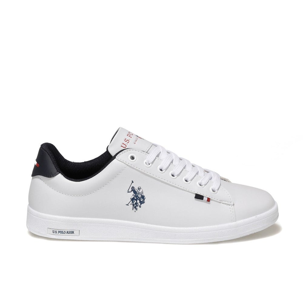 U.S. Polo Assn. 1P Franco 1Fx Erkek Günlük Ayakkabı - 100910268