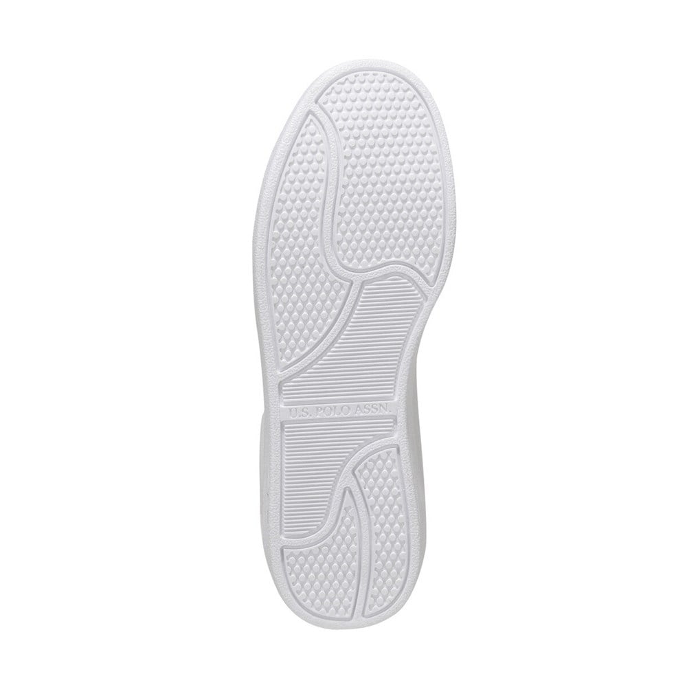 U.S. Polo Assn. 1P Franco Wmn 1Fx Kadın Günlük Ayakkabı - 100910292