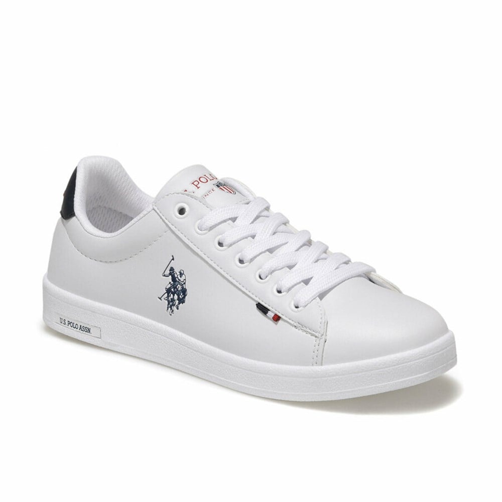 U.S. Polo Assn. 1P Franco Wmn 1Fx Kadın Günlük Ayakkabı - 100910292