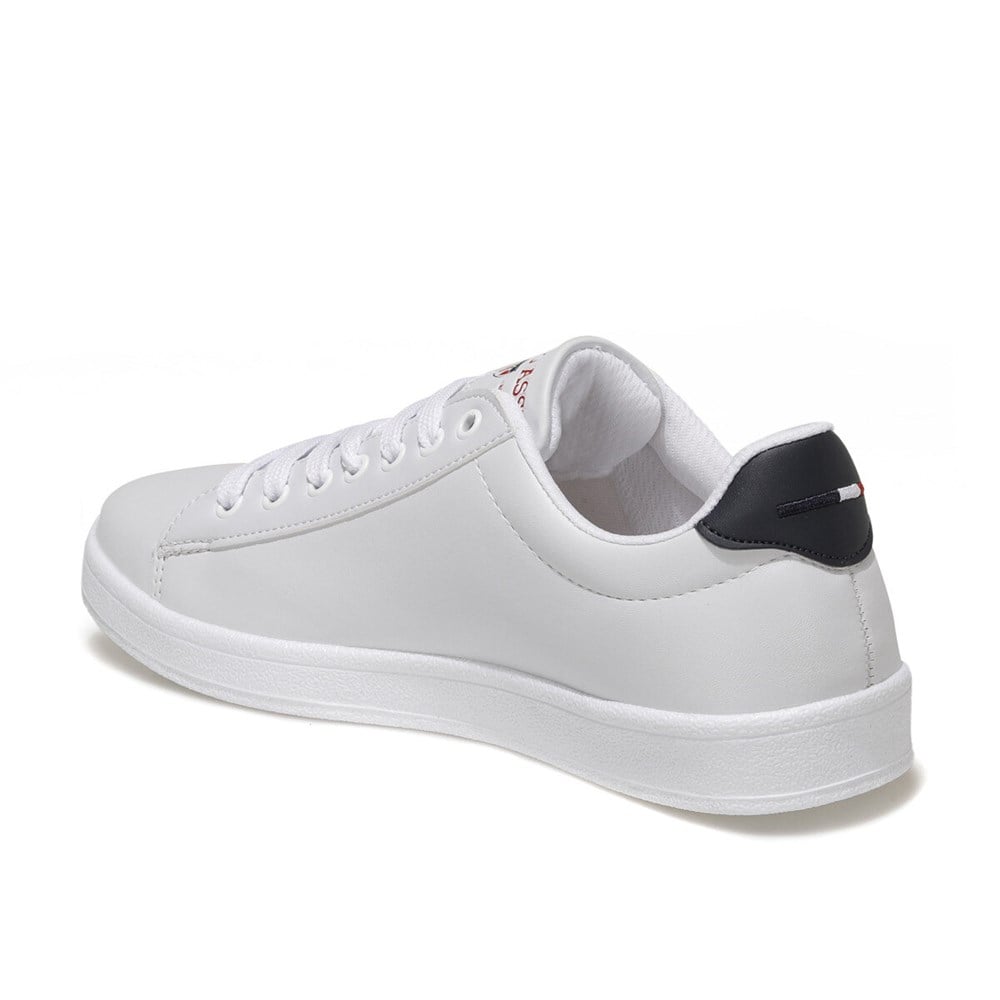 U.S. Polo Assn. 1P Franco Wmn 1Fx Kadın Günlük Ayakkabı - 100910292