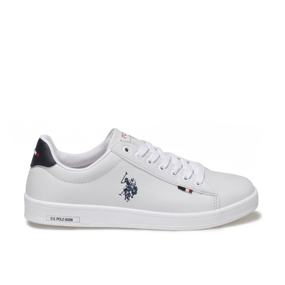U.S. Polo Assn. 1P Franco Wmn 1Fx Kadın Günlük Ayakkabı - 100910292