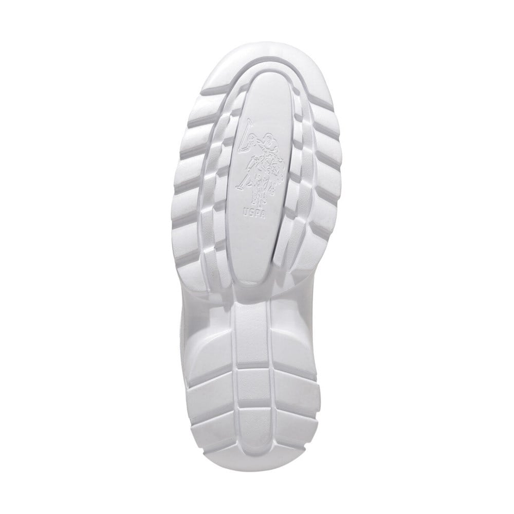 U.S. Polo Assn. 1P Meıko 1Fx Kadın Ayakkabı - 100910538