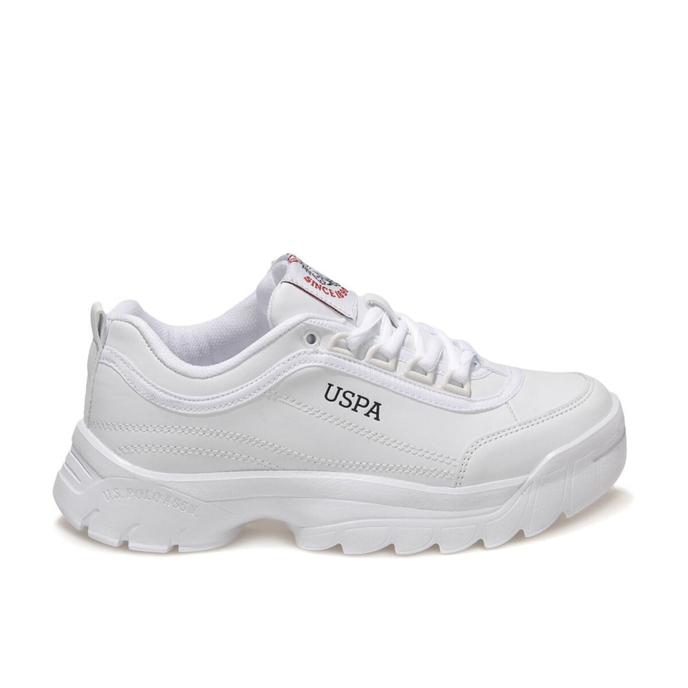 U.S. Polo Assn. 1P Meıko 1Fx Kadın Ayakkabı - 100910538
