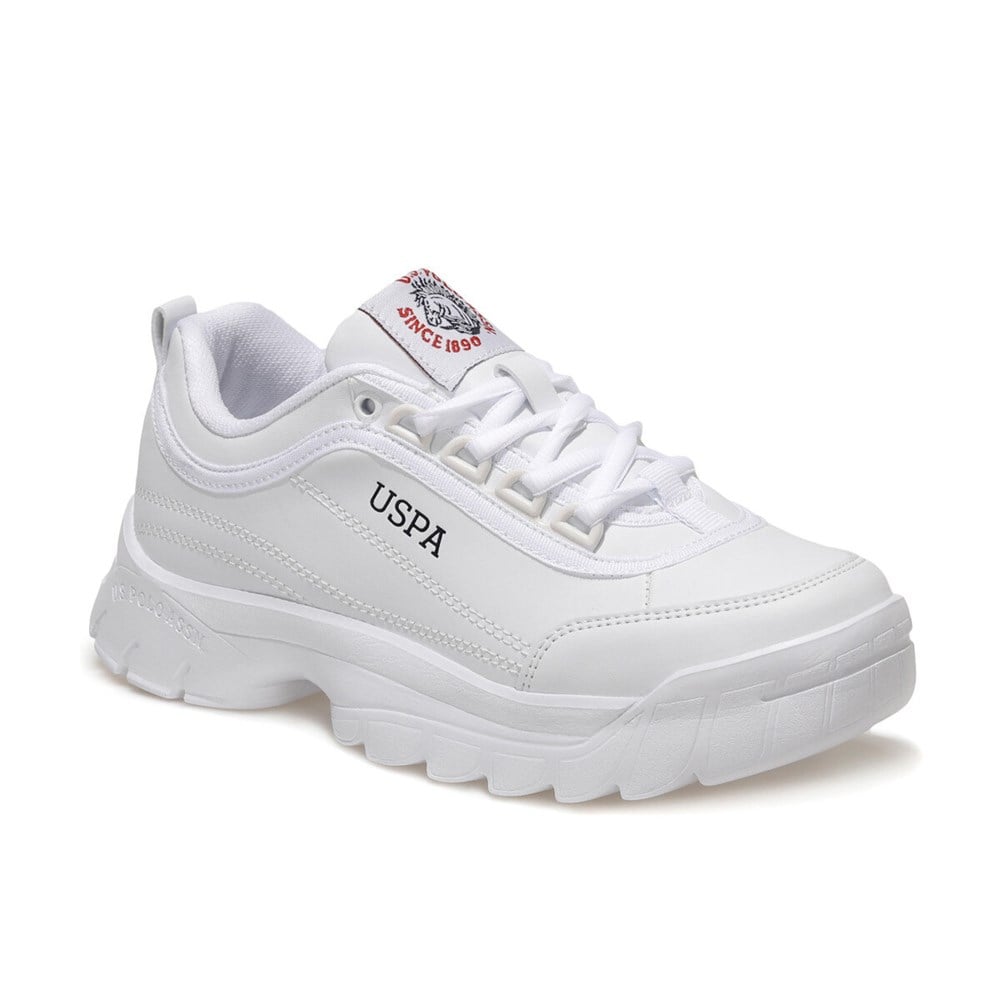 U.S. Polo Assn. 1P Meıko 1Fx Kadın Ayakkabı - 100910538