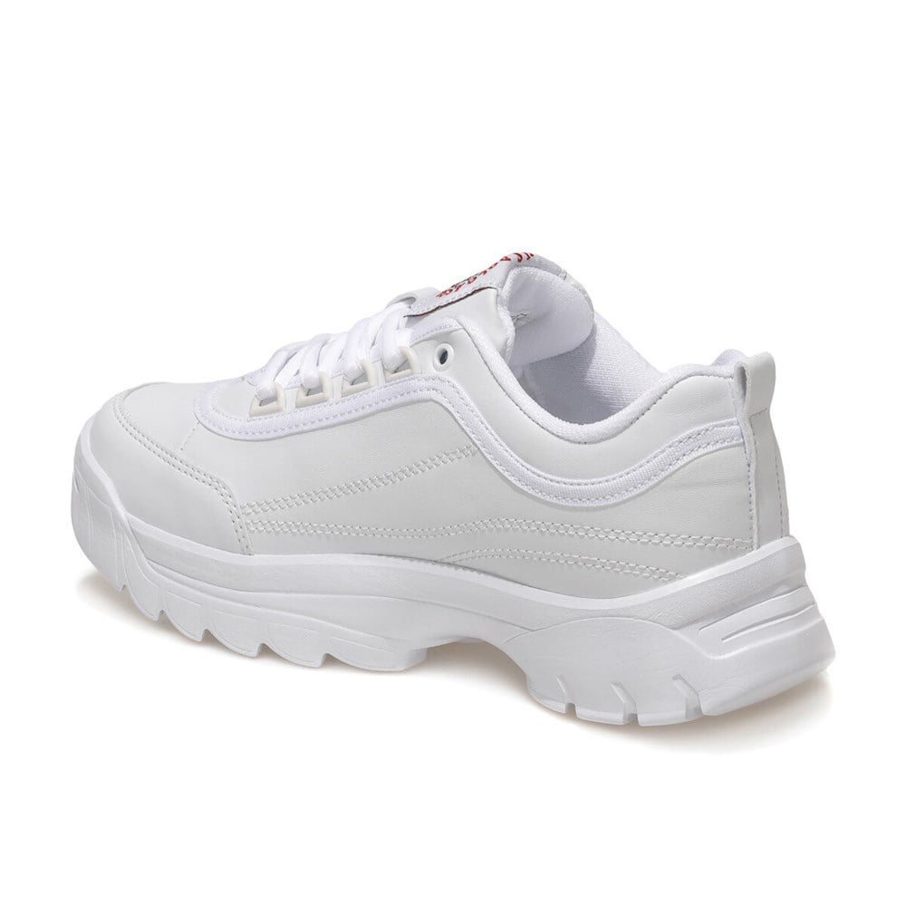 U.S. Polo Assn. 1P Meıko 1Fx Kadın Ayakkabı - 100910538