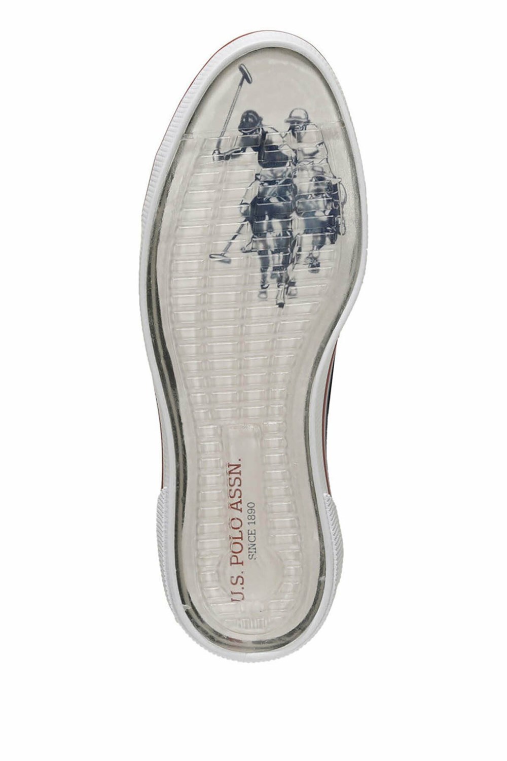 U.S. Polo Assn. 2I Penelope 2Fx Kadın Siyah Günlük Spor Ayakkabı - 101087268