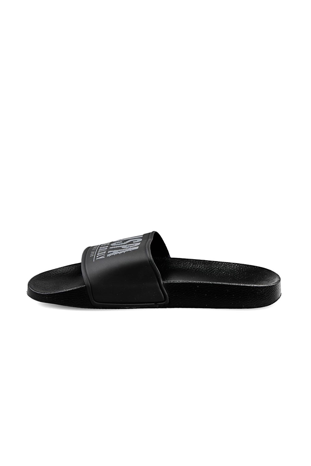 U.S. Polo Assn. 2M Gusty 2Fx Erkek Siyah Günlük Terlik - 101150576