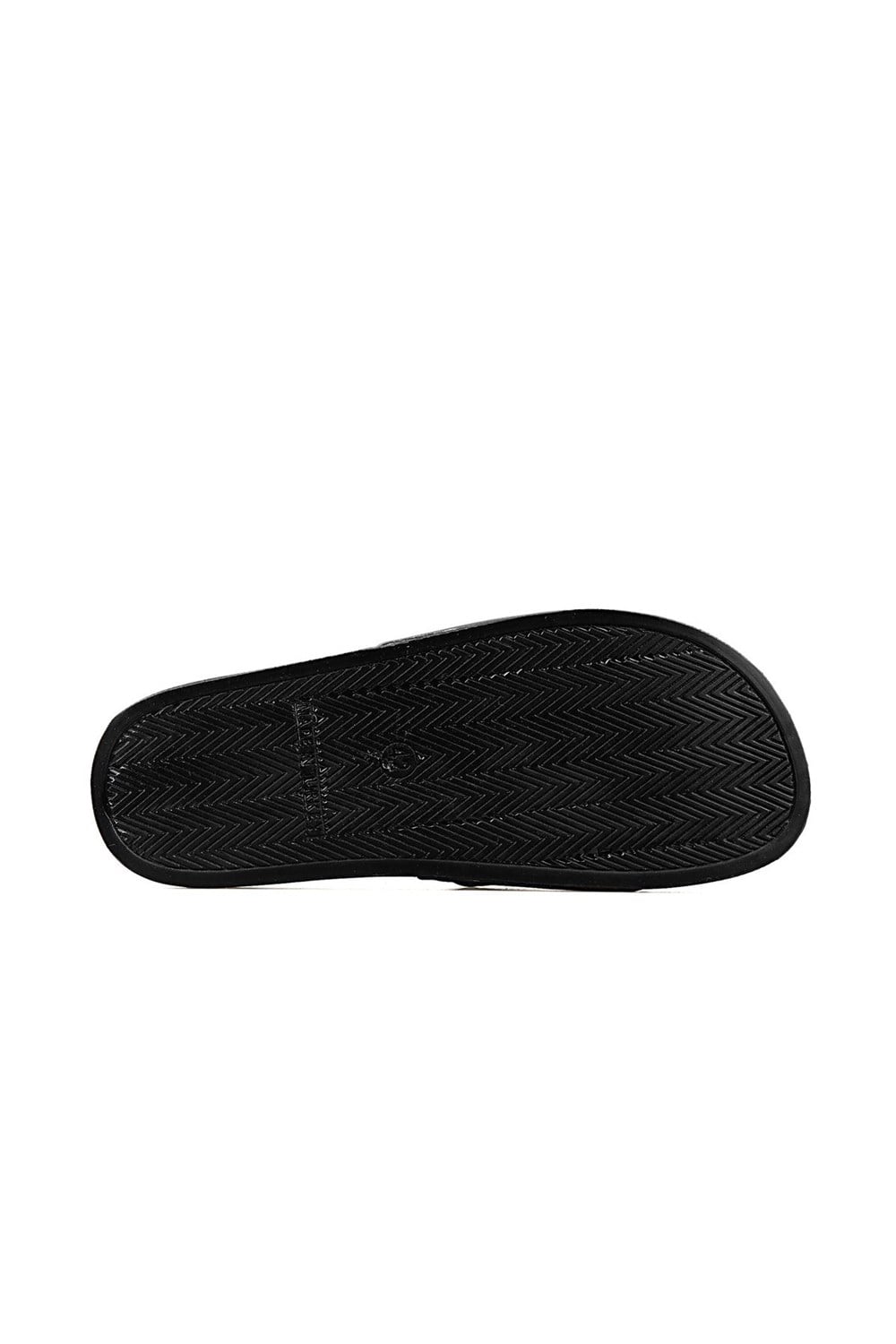 U.S. Polo Assn. 2M Gusty 2Fx Erkek Siyah Günlük Terlik - 101150576