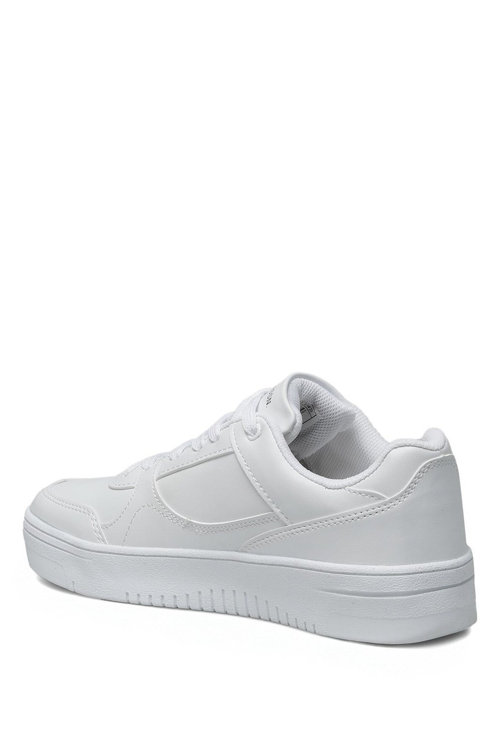U.S. Polo Assn. 2M Lee Wmn 2Fx Kadın Beyaz Günlük Spor Ayakkabı - 101082352