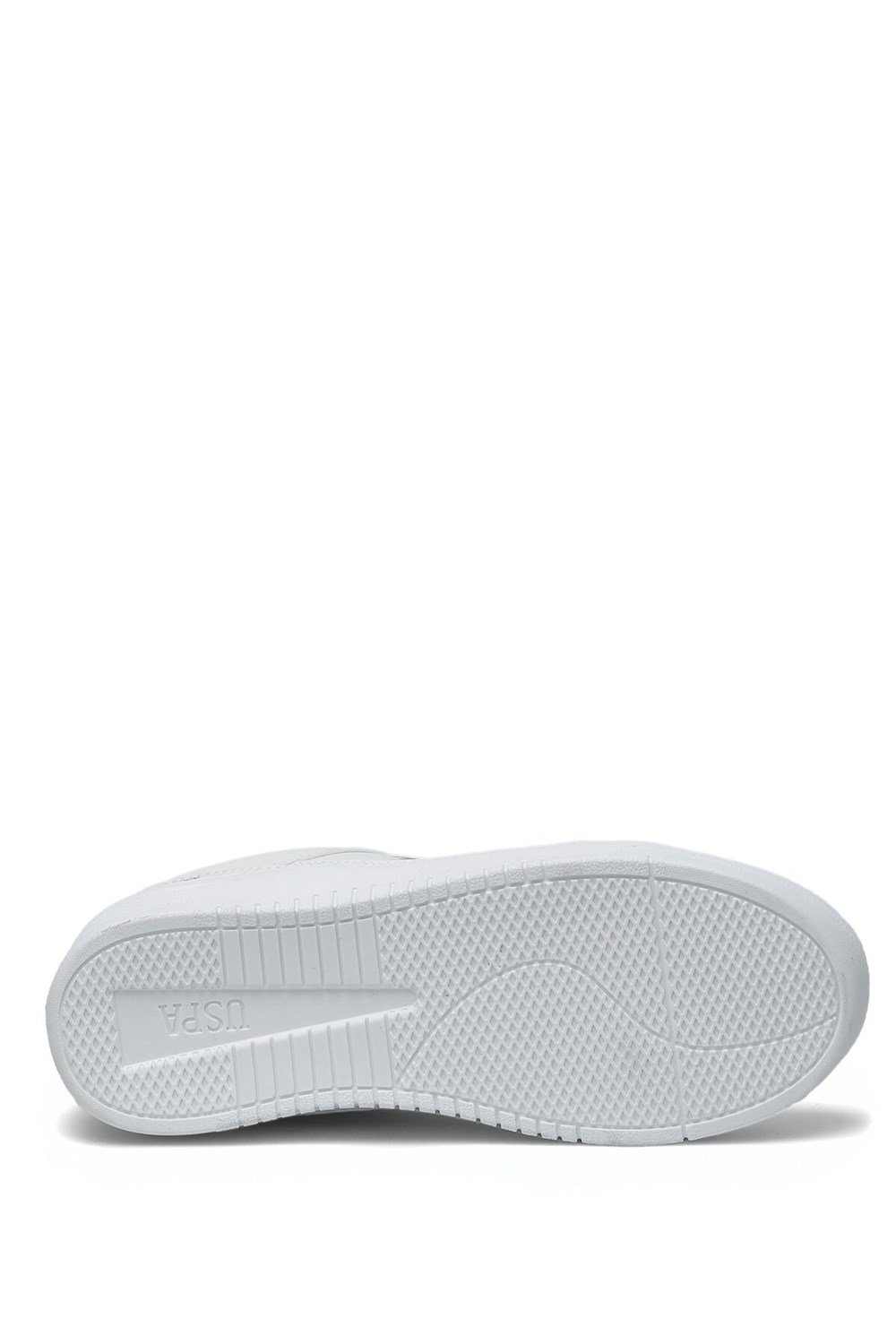 U.S. Polo Assn. 2M Lee Wmn 2Fx Kadın Beyaz Günlük Spor Ayakkabı - 101082352