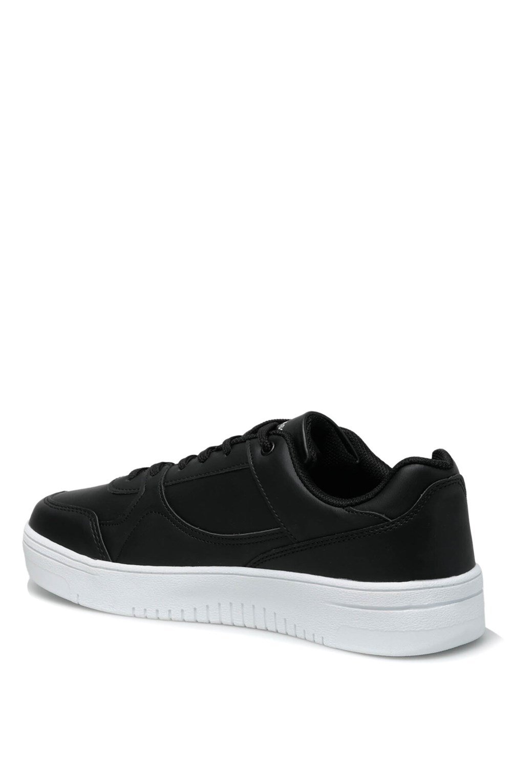U.S. Polo Assn. 2M Lee Wmn 2Fx Kadın Siyah Günlük Spor Ayakkabı - 101082353