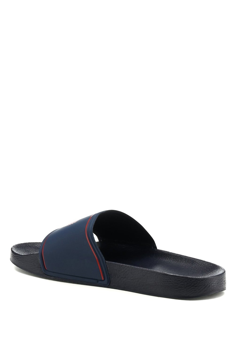 U.S. Polo Assn. 2M Misu 2Fx Erkek Lacivert Günlük Terlik - 101150577