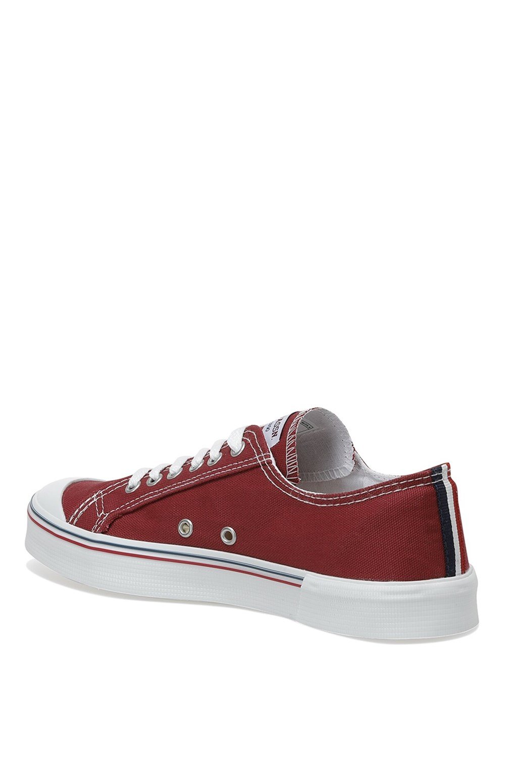 U.S. Polo Assn. 2M Penelope 2Fx Erkek Kırmızı Günlük Spor Ayakkabı - 101079504
