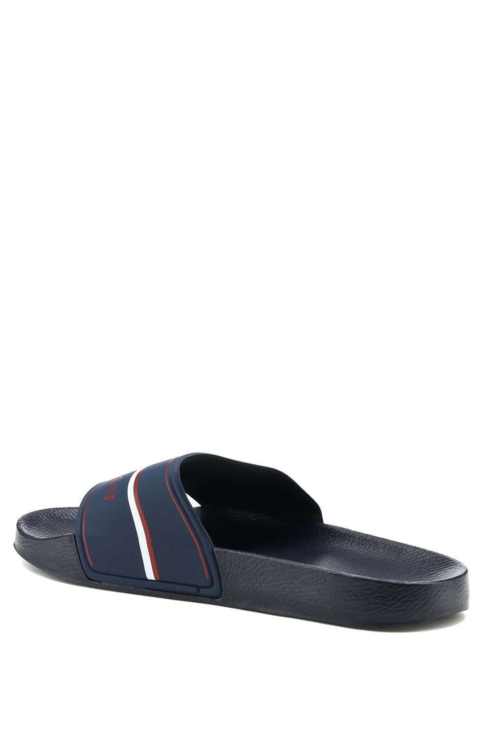 U.S. Polo Assn. 2M Ruge 2Fx Erkek Lacivert Günlük Terlik - 101150628