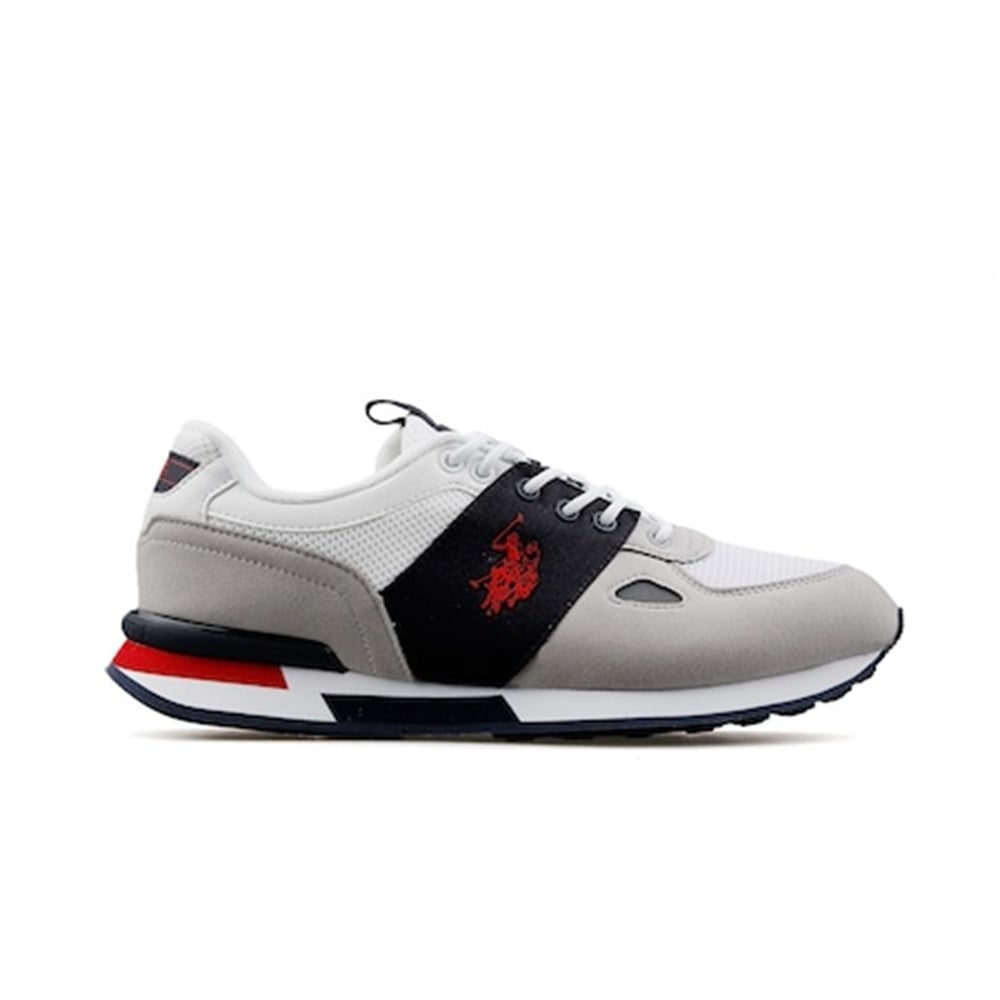 U.S. Polo Assn. Bentley Unisex Günlük Ayakkabı - 100489307