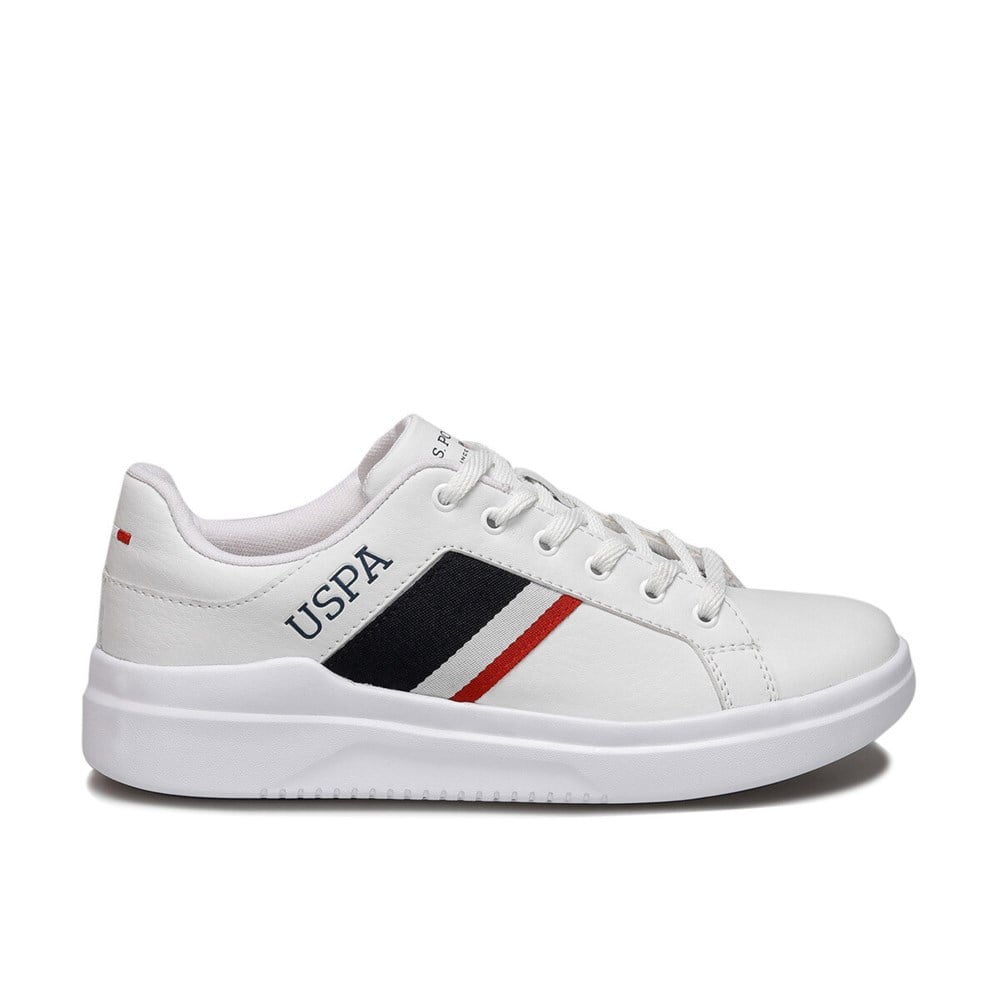 U.S. Polo Assn. Camel 9Pr Unisex Günlük Ayakkabı - 100417797