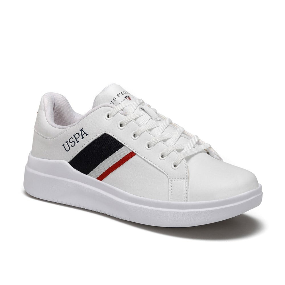 U.S. Polo Assn. Camel 9Pr Unisex Günlük Ayakkabı - 100417792