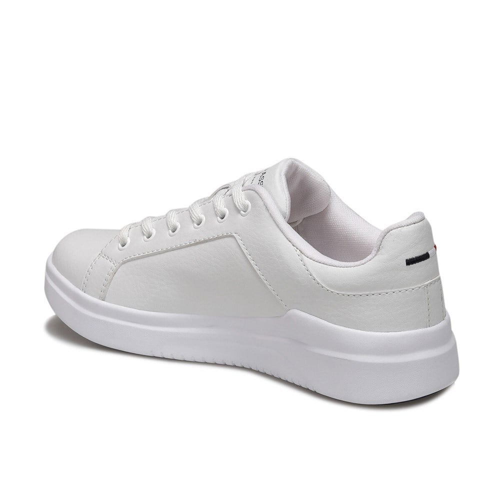 U.S. Polo Assn. Camel 9Pr Unisex Günlük Ayakkabı - 100417797