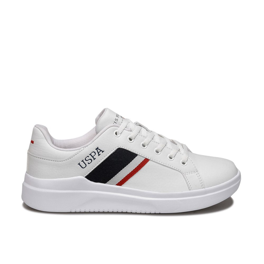 U.S. Polo Assn. Camel 9Pr Unisex Günlük Ayakkabı - 100417792
