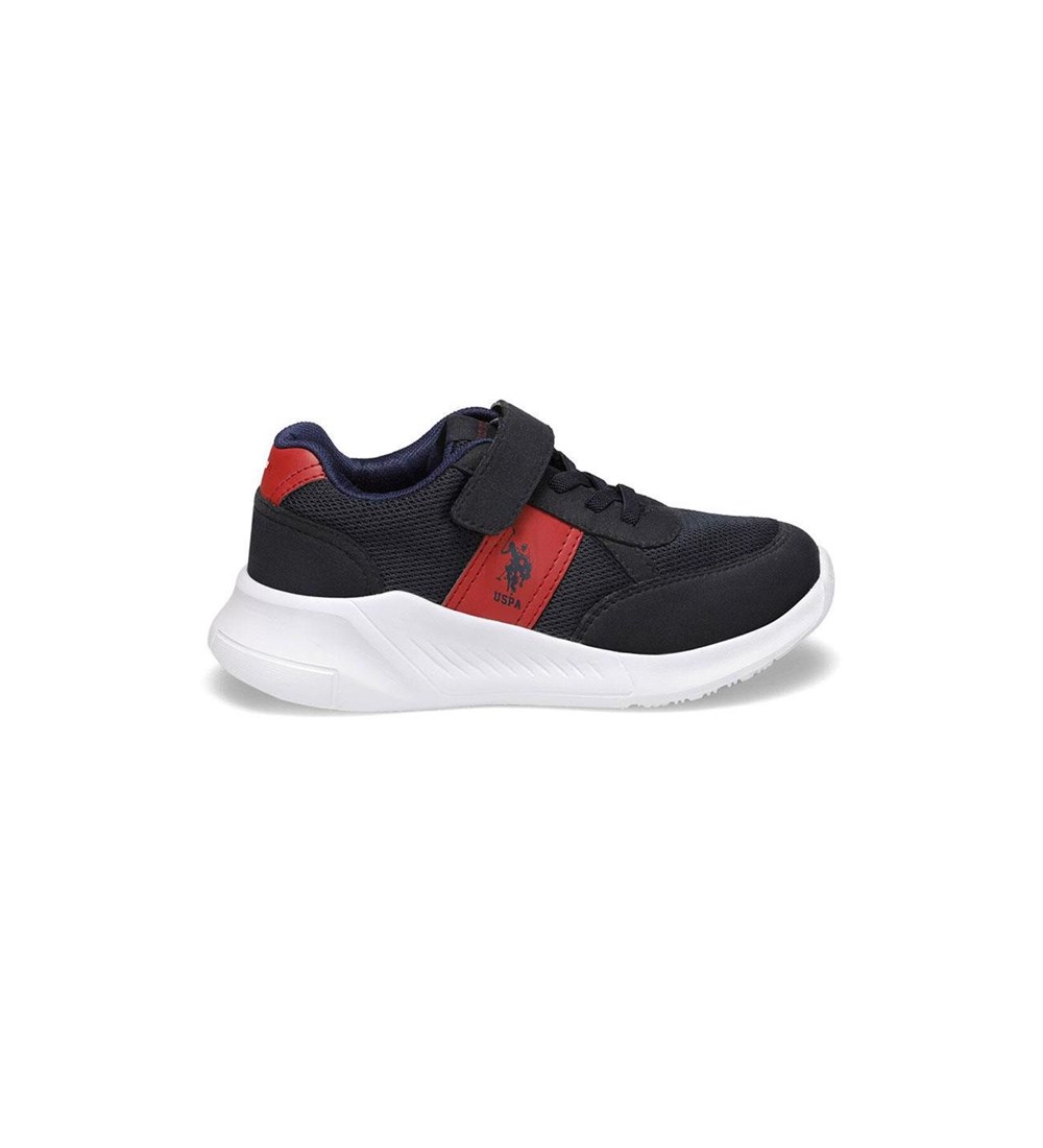U.S. Polo Assn. Impısh Erkek Günlük Ayakkabı - 100489590