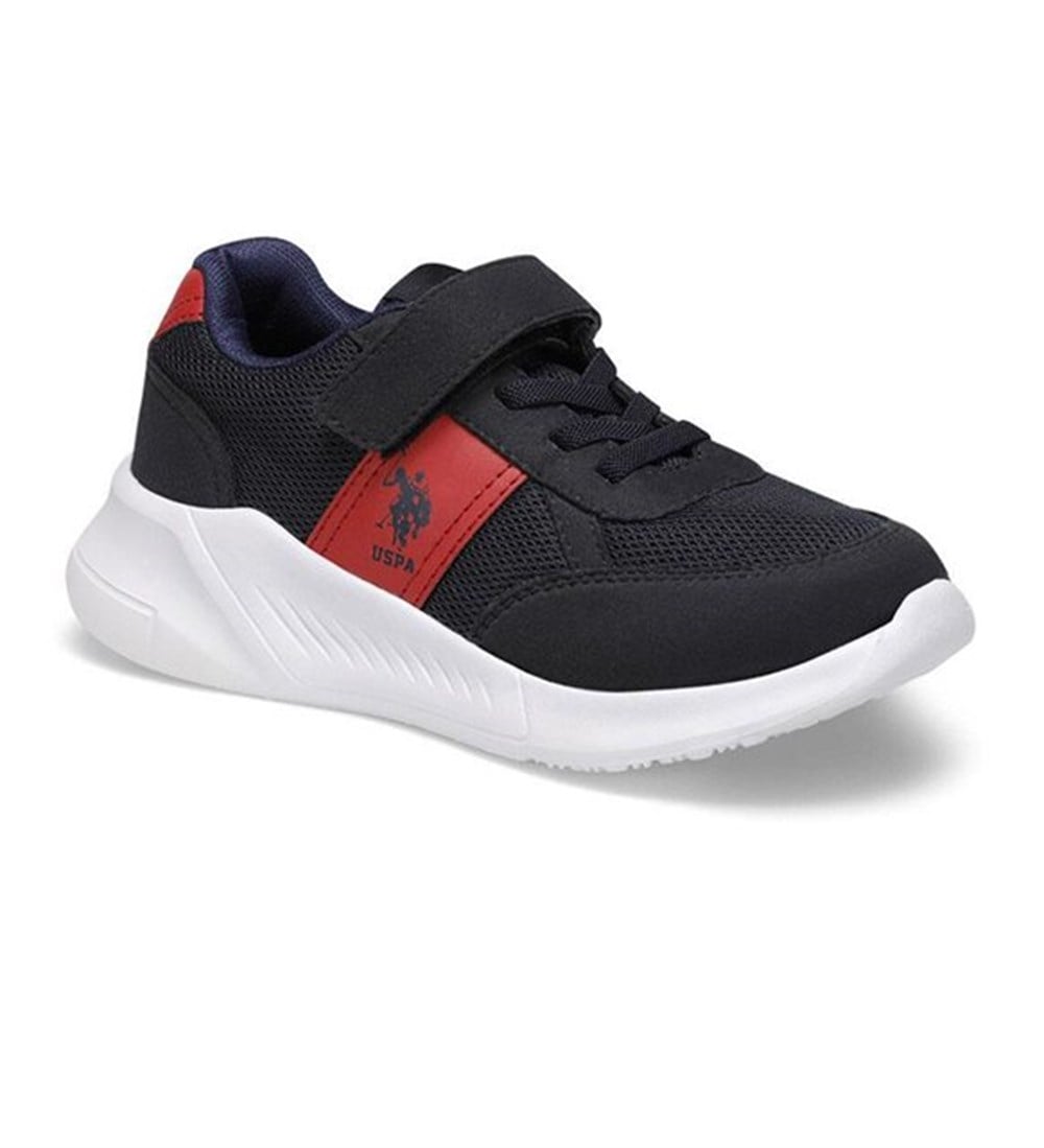 U.S. Polo Assn. Impısh Erkek Günlük Ayakkabı - 100489590