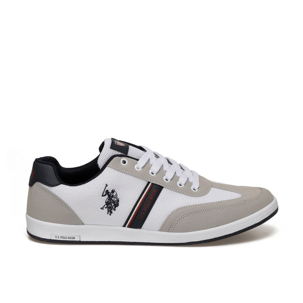 U.S. Polo Assn. Kares Erkek Günlük Ayakkabı - 100248494