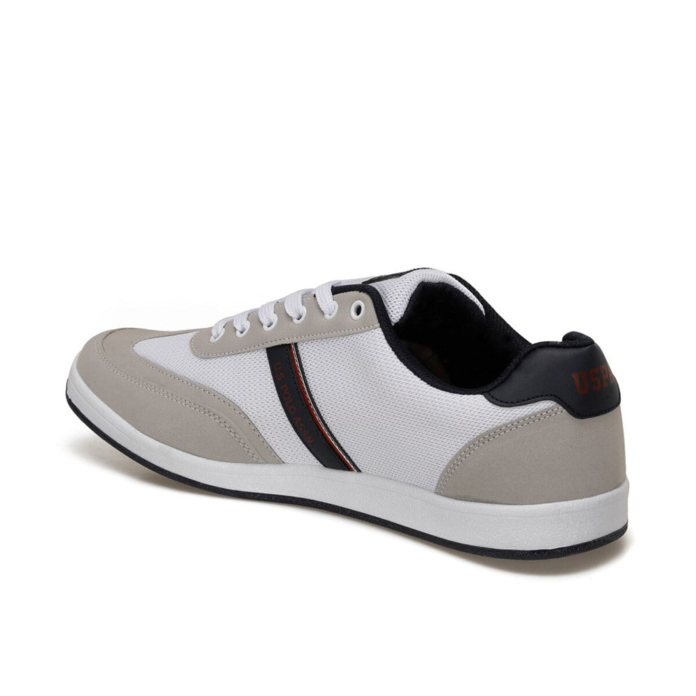 U.S. Polo Assn. Kares Erkek Günlük Ayakkabı - 100248494