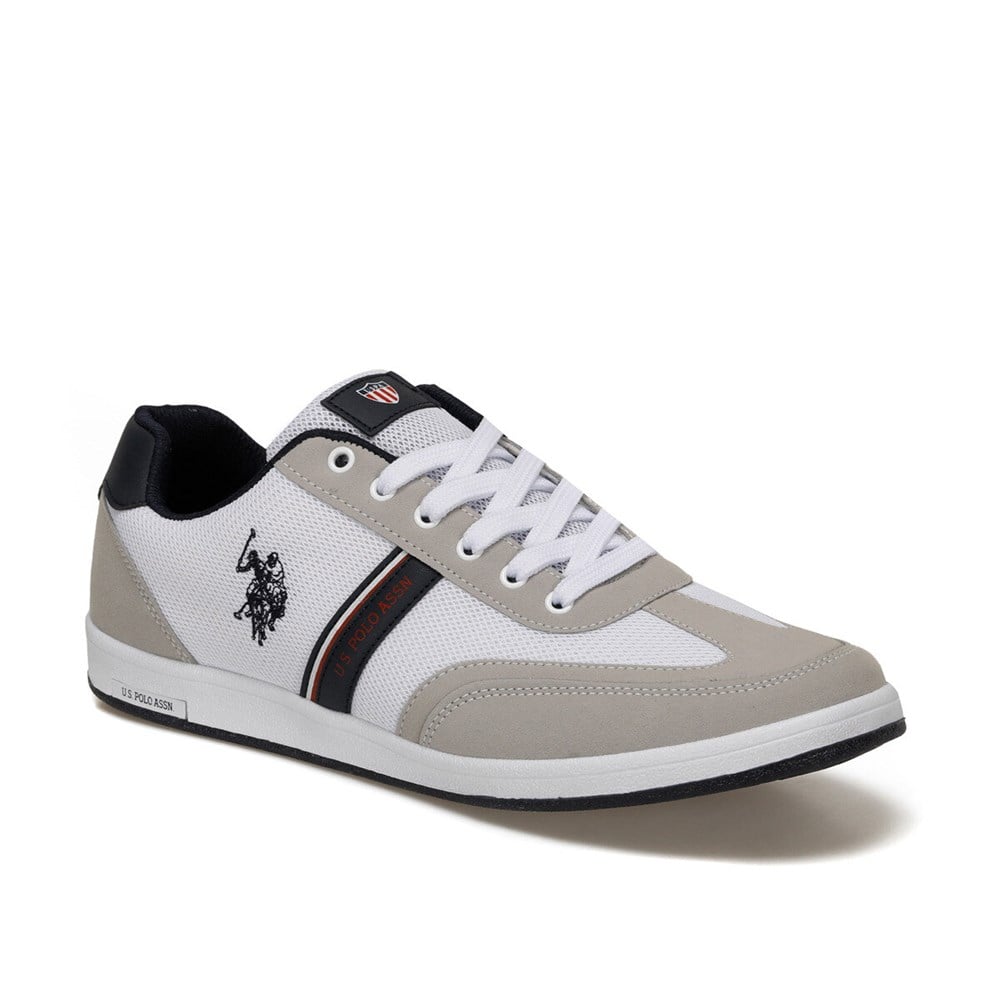 U.S. Polo Assn. Kares Erkek Günlük Ayakkabı - 100248494