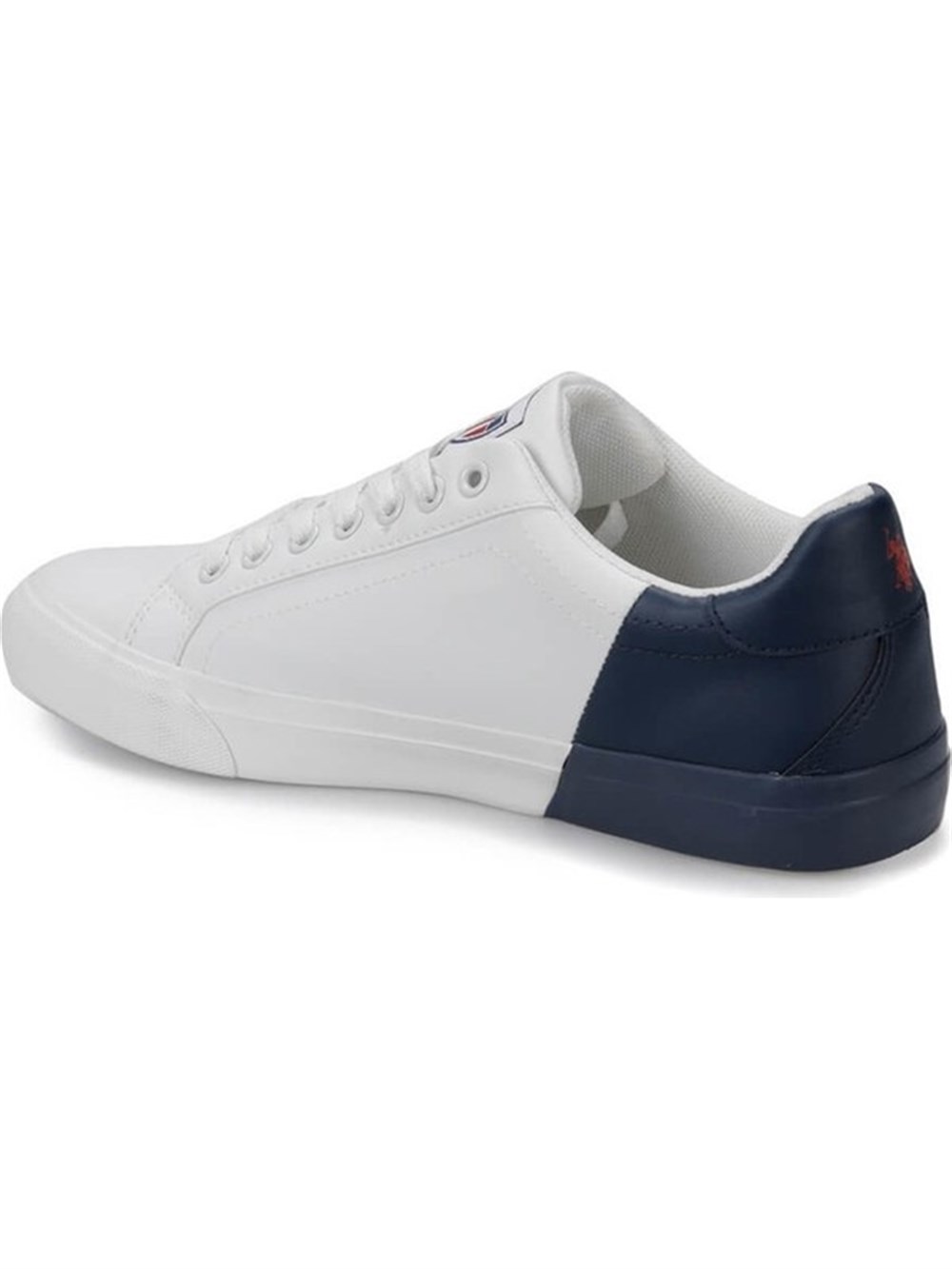 U.S. Polo Assn. Lexi Unisex Günlük Ayakkabı - 100357630