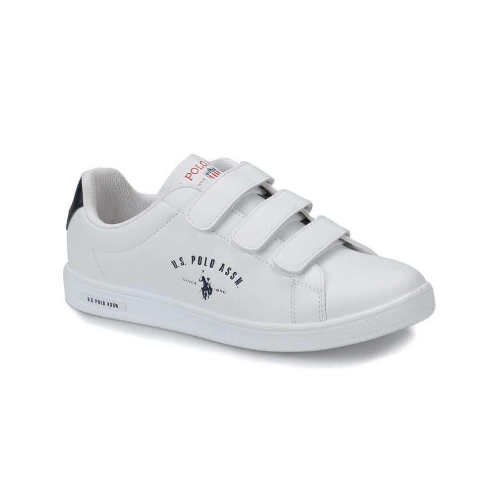 U.S. Polo Assn. Sınger Kadın Günlük Ayakkabı - 100279016