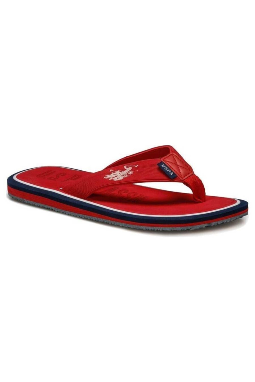 U.S. Polo Assn. Vıtus Unisex Günlük Ayakkabı - 100250330