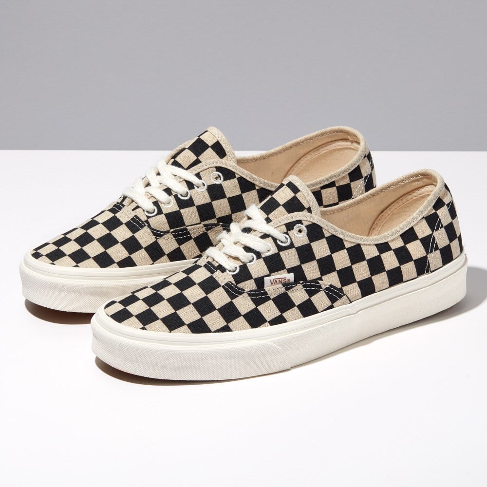 UA Authentic