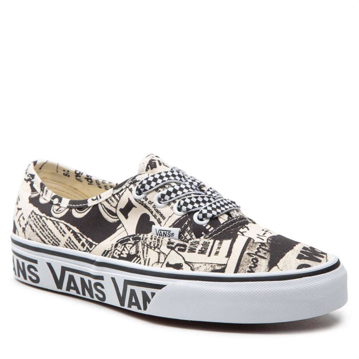 UA Authentic