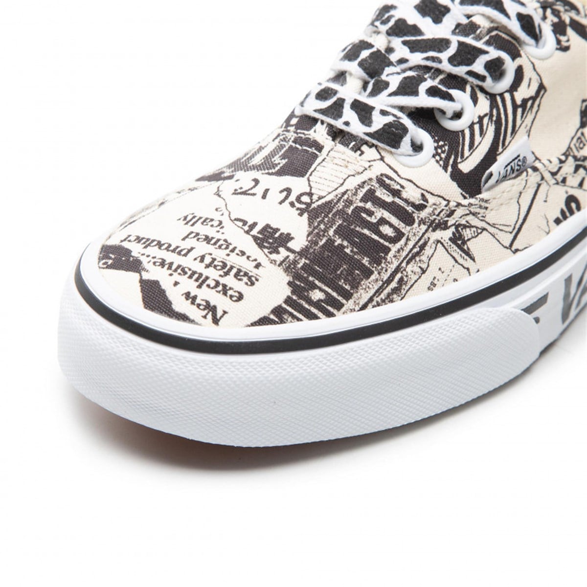 UA Authentic