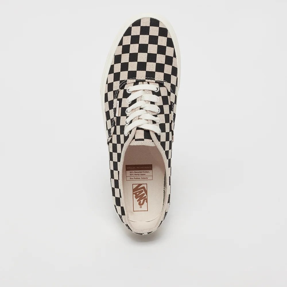 UA Authentic