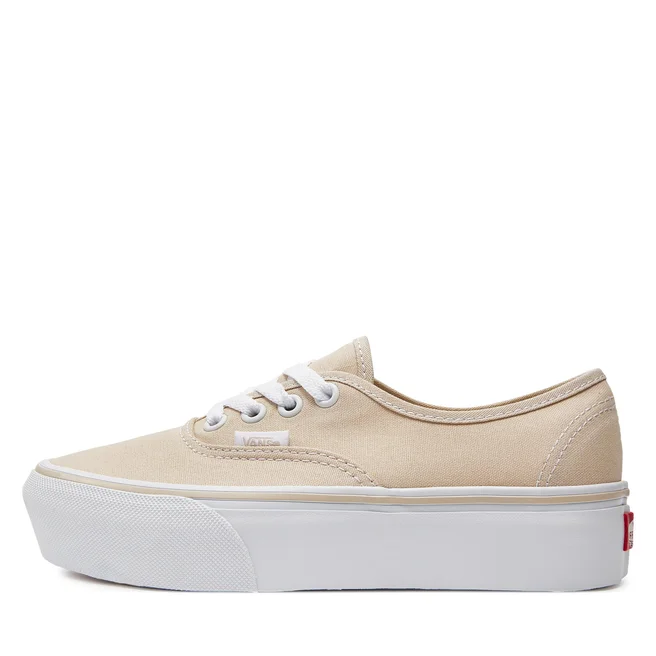 UA Authentic Platform 2.0 Kadın Sneaker