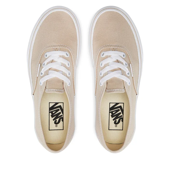 UA Authentic Platform 2.0 Kadın Sneaker