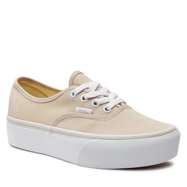 UA Authentic Platform 2.0 Kadın Sneaker