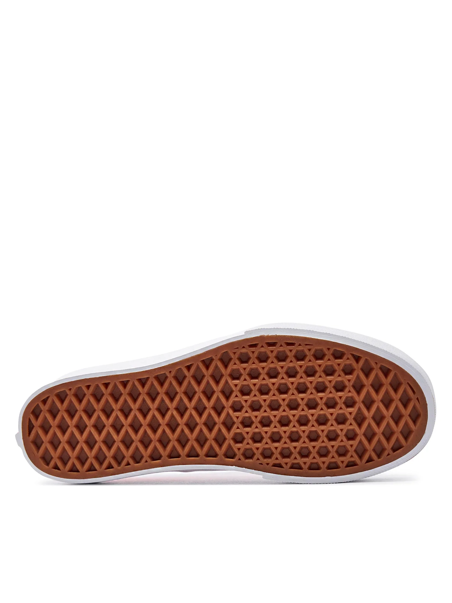 UA Authentic Platform 2.0 Kadın Sneaker
