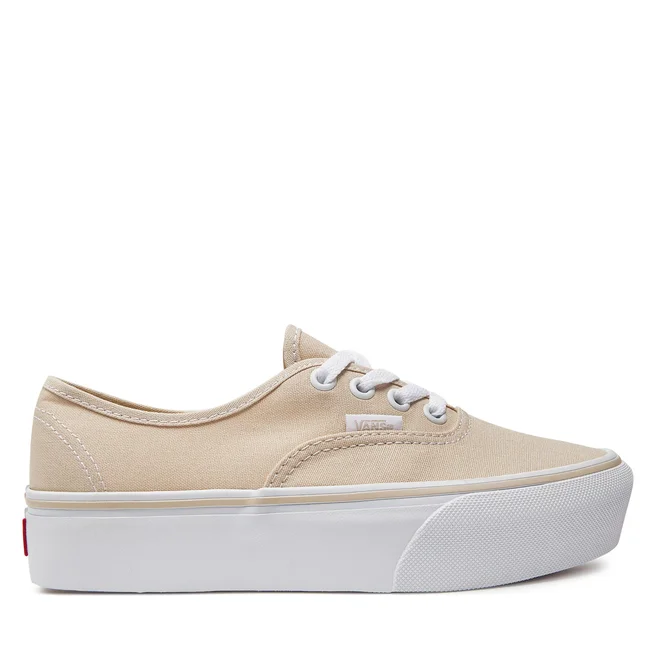 UA Authentic Platform 2.0 Kadın Sneaker