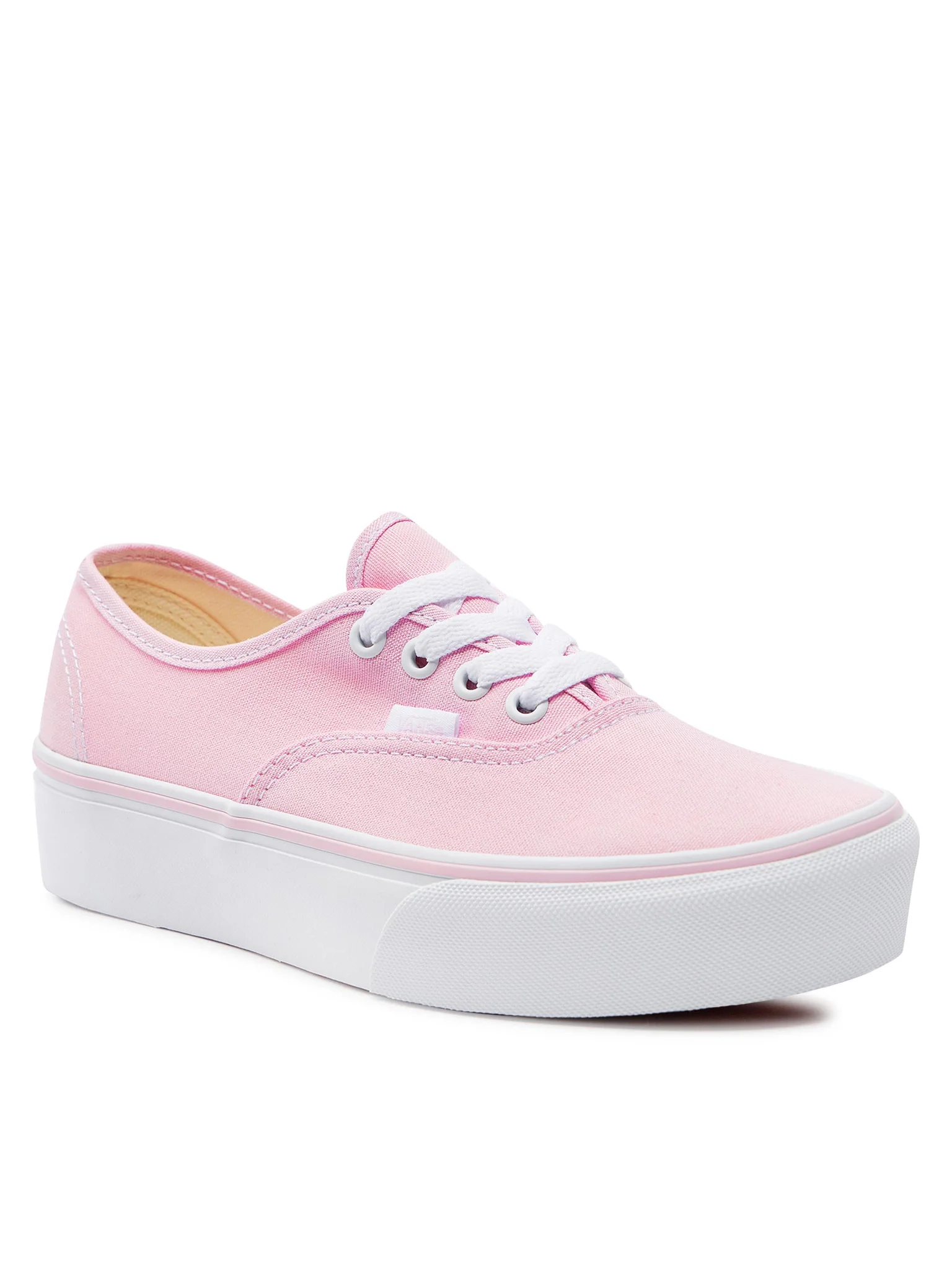 UA Authentic Platform 2.0 Kadın Sneaker