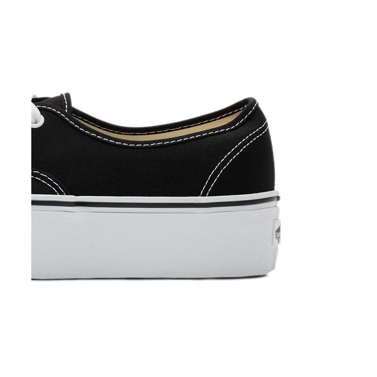 Ua Authentic Stackform