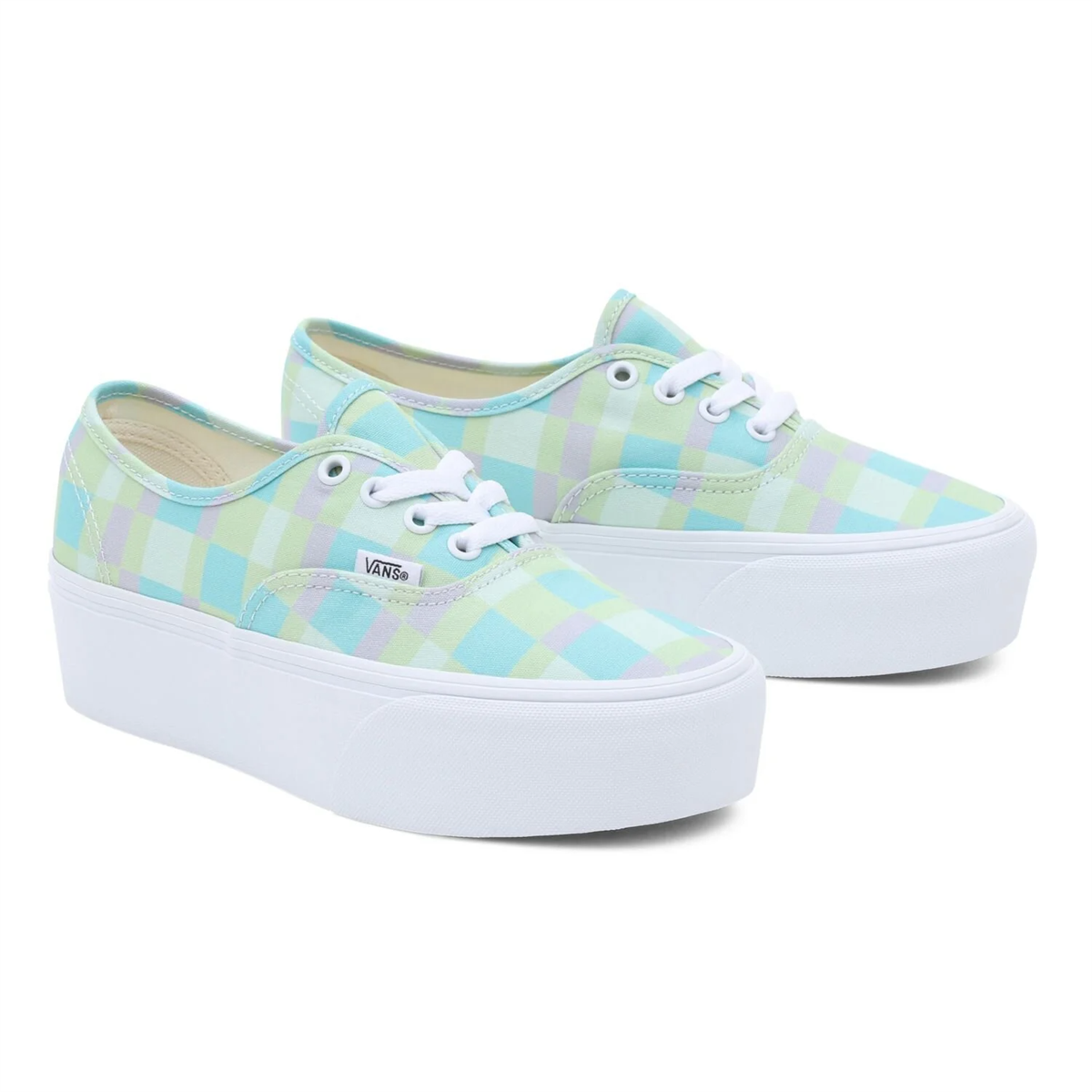 UA Authentic Stackform