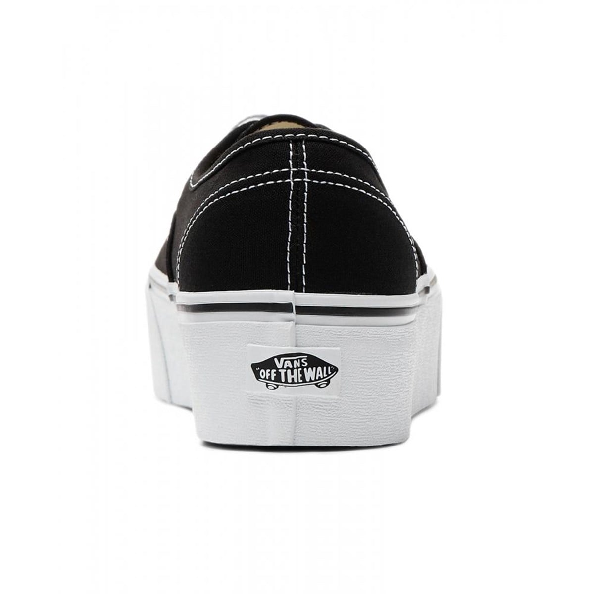 Ua Authentic Stackform