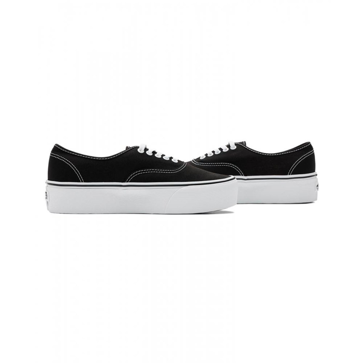Ua Authentic Stackform
