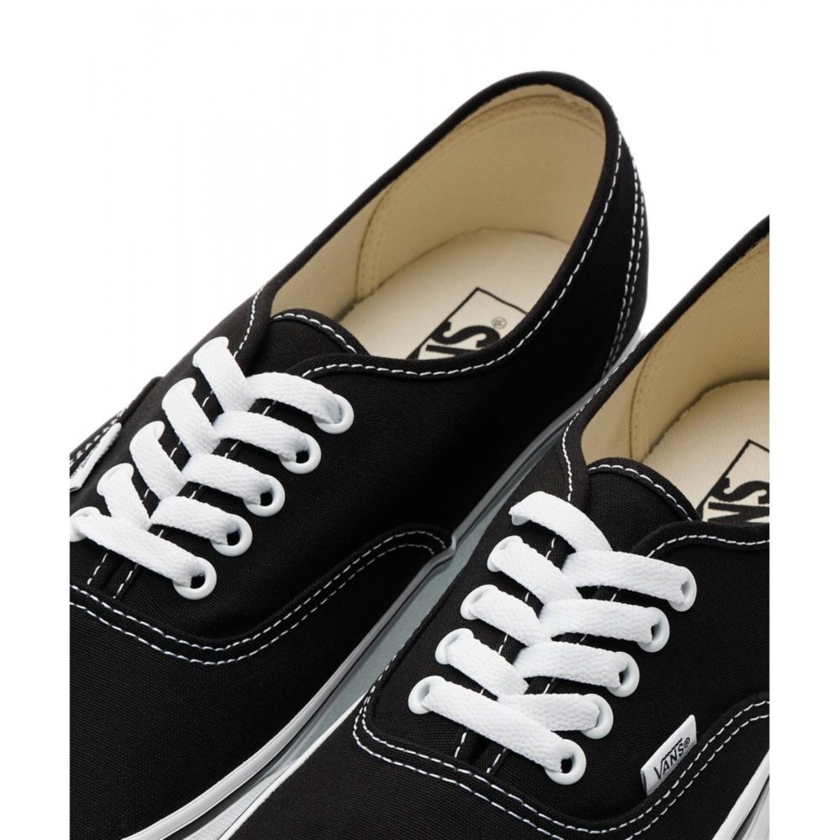 Ua Authentic Stackform