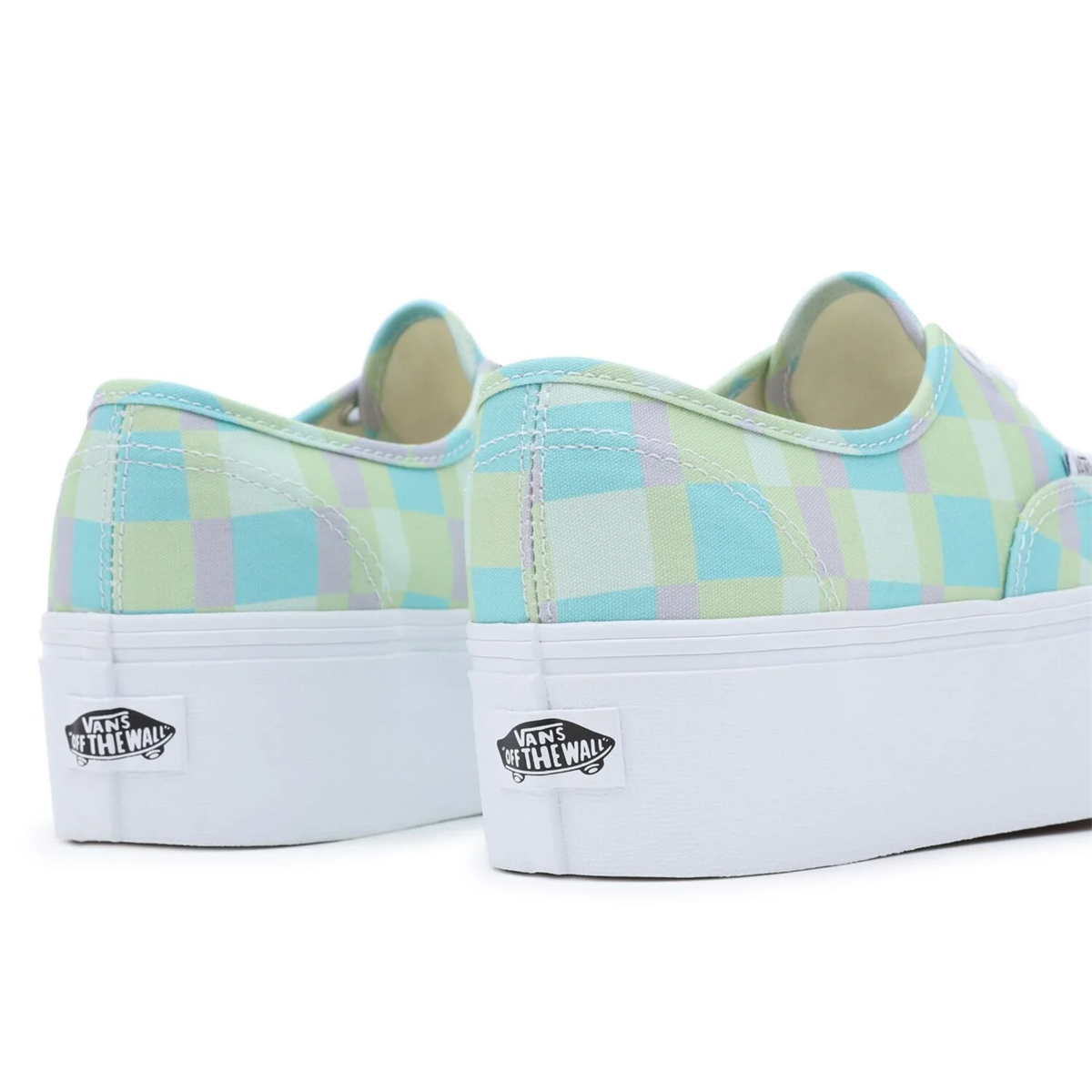 UA Authentic Stackform