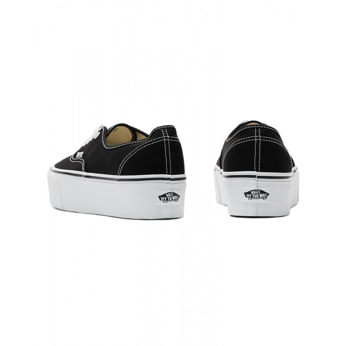 Ua Authentic Stackform